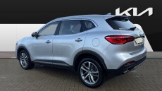 MG Hs 1.5 T-GDI Excite 5dr DCT Petrol Hatchback